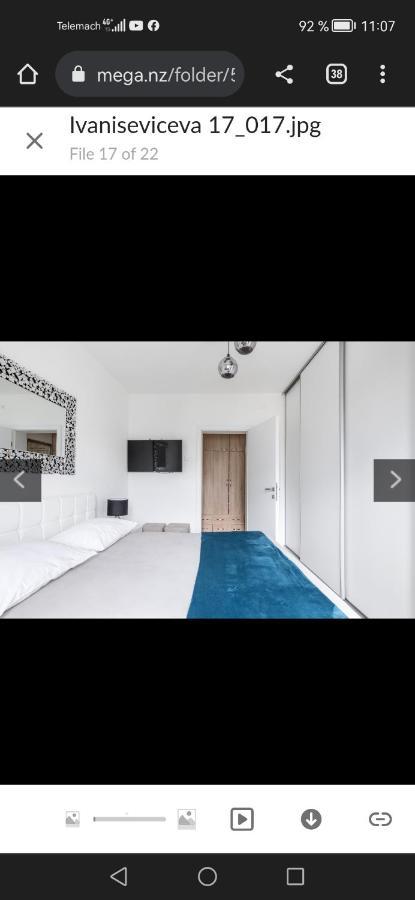 Appartement Mary Split