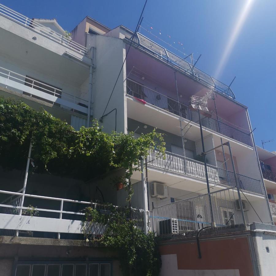 Mary Appartement *