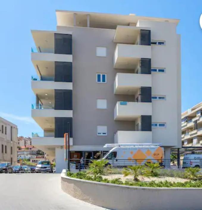 N&b Apartman Split