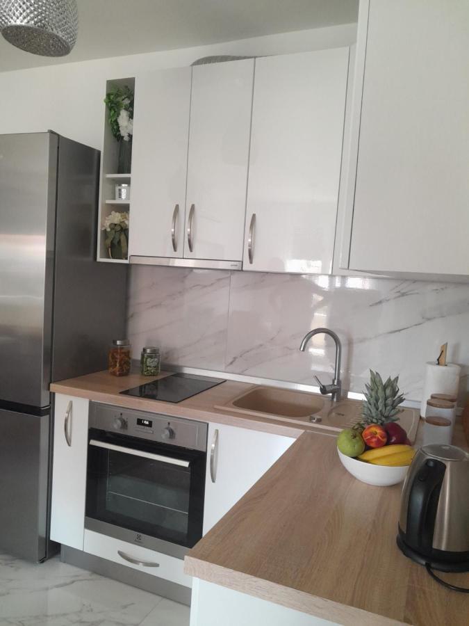 Relax Apartment Split