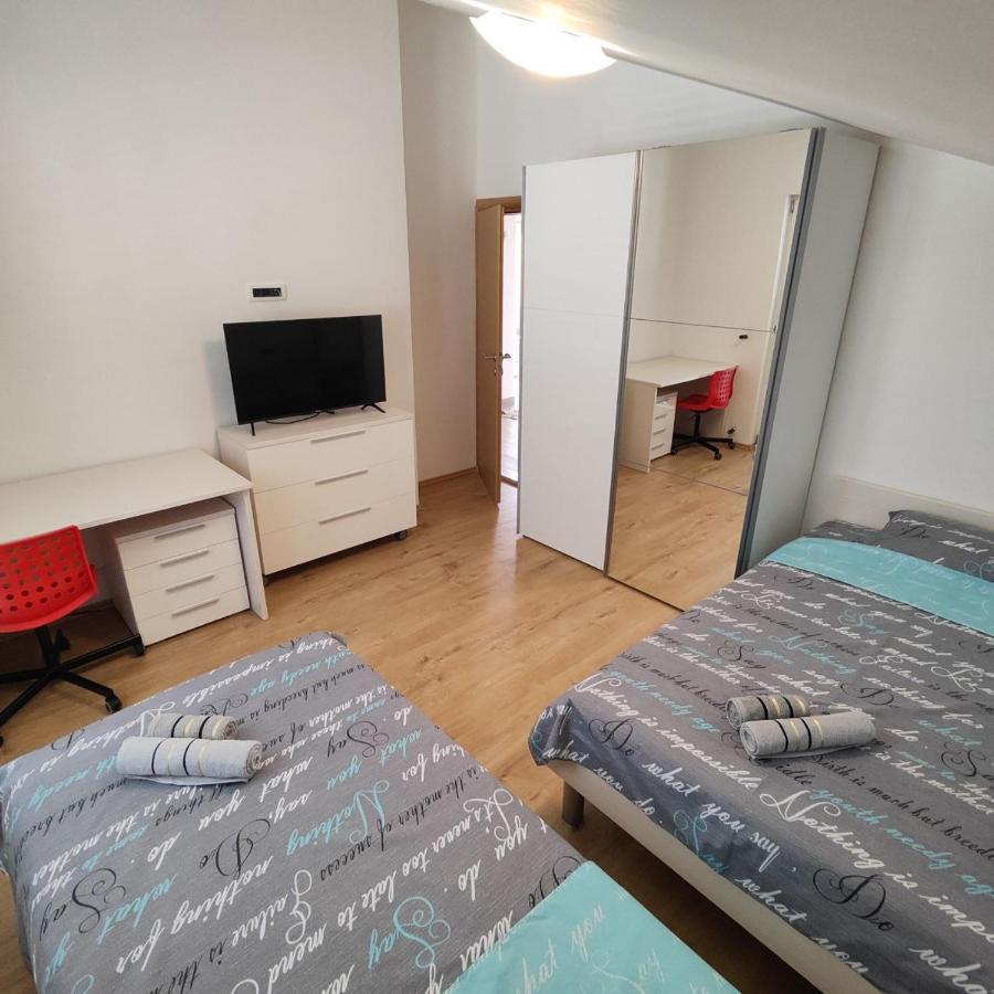 Cosy Nest Apartment Split