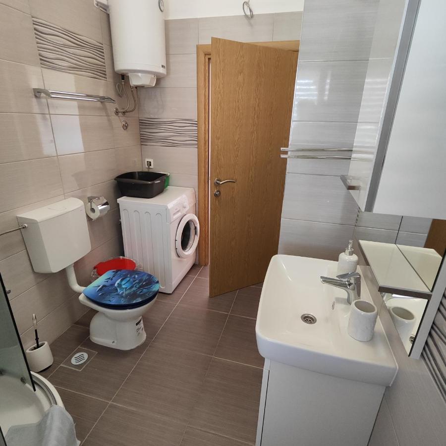 Apartment Cosy Nest