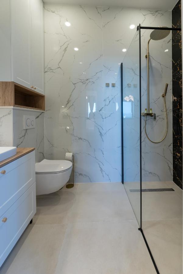 Apartment Lusso With Sea View
