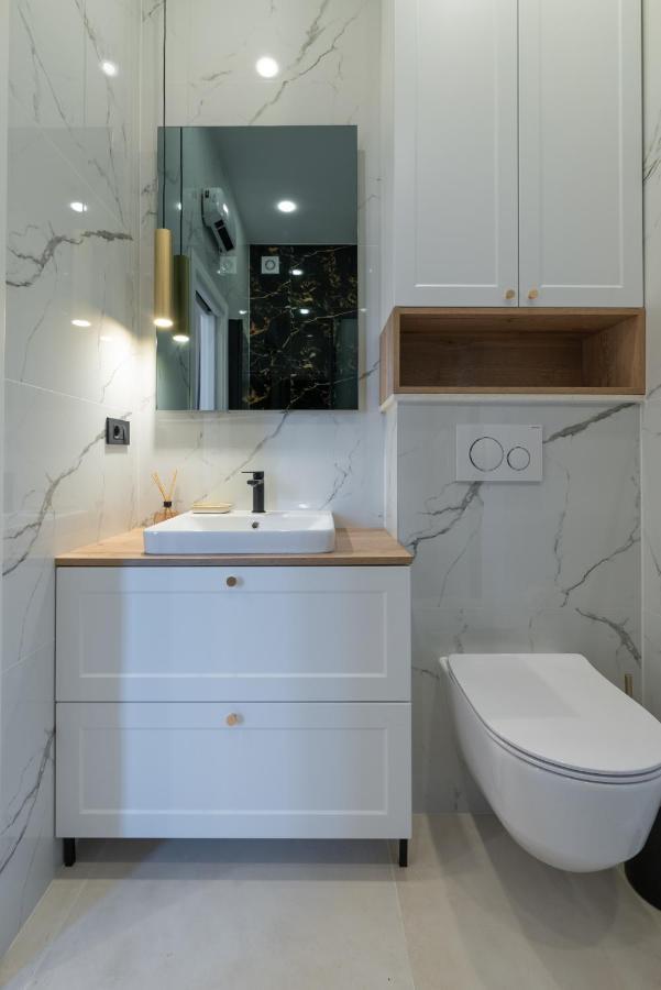 Apartment Lusso With Sea View *