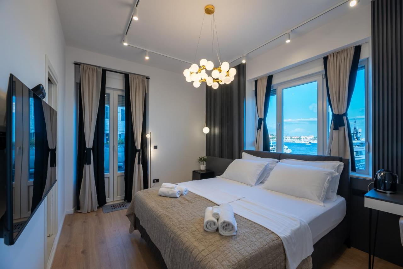 Apartment Lusso With Sea View *