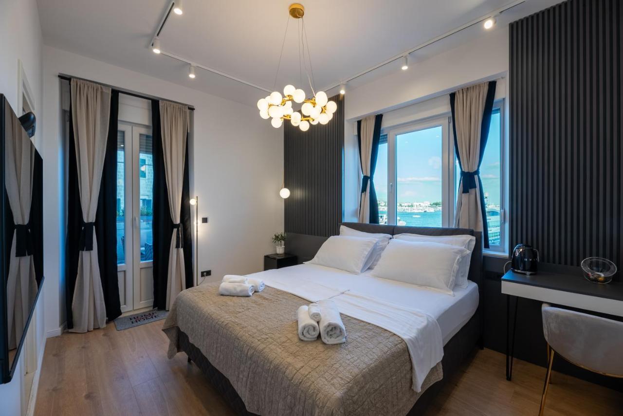 Lusso With Sea View * Split