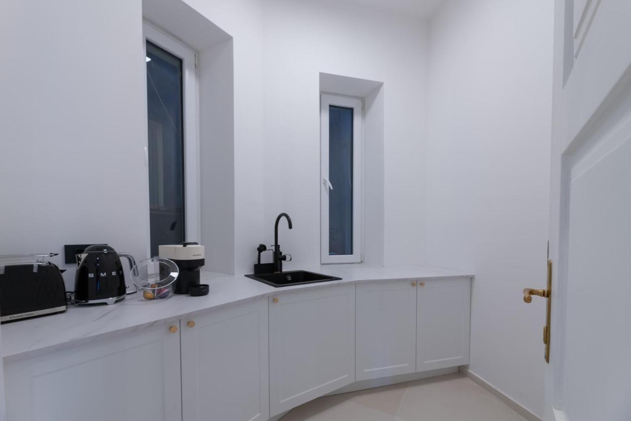 Apartment Lusso With Sea View