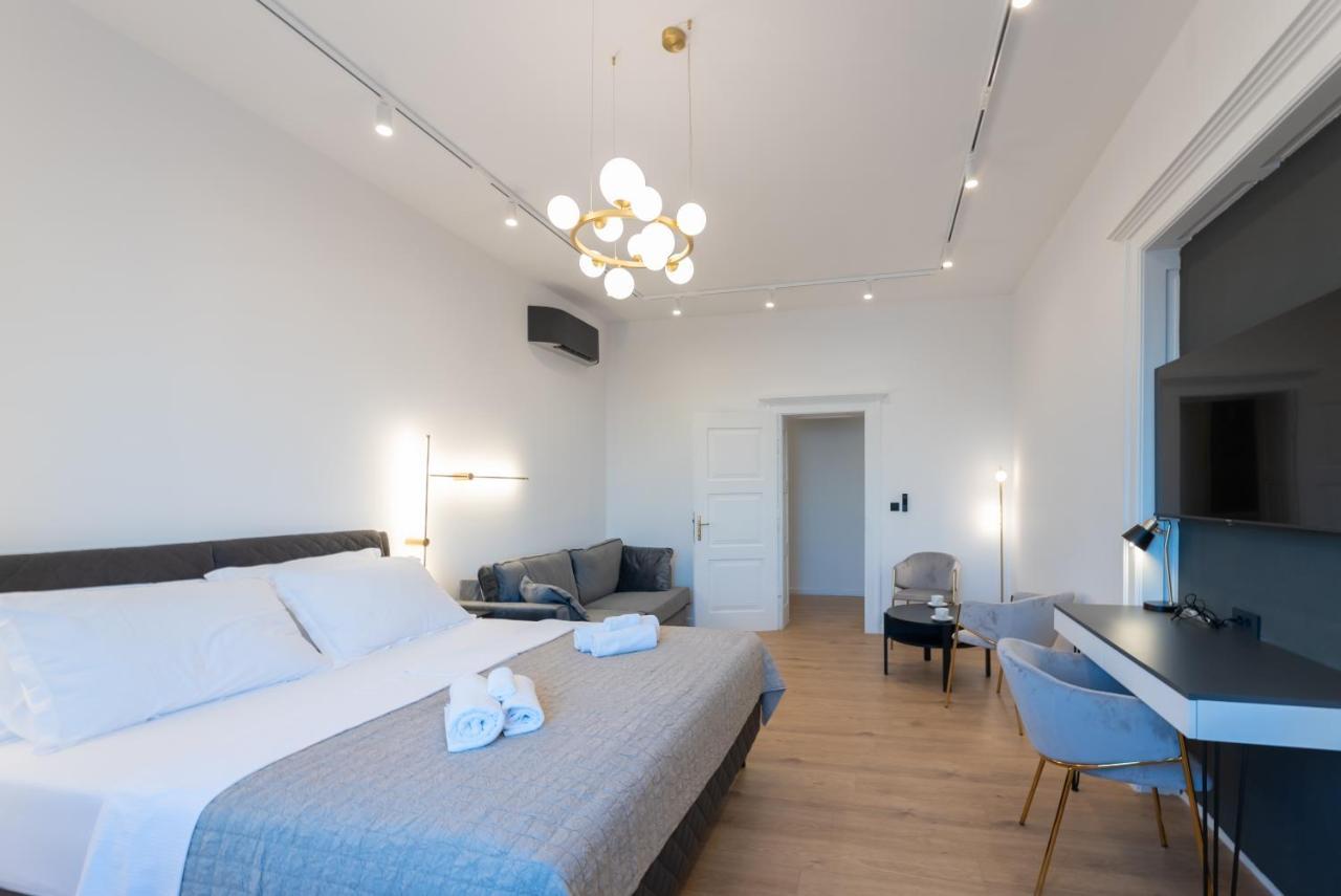 Apartment Lusso With Sea View