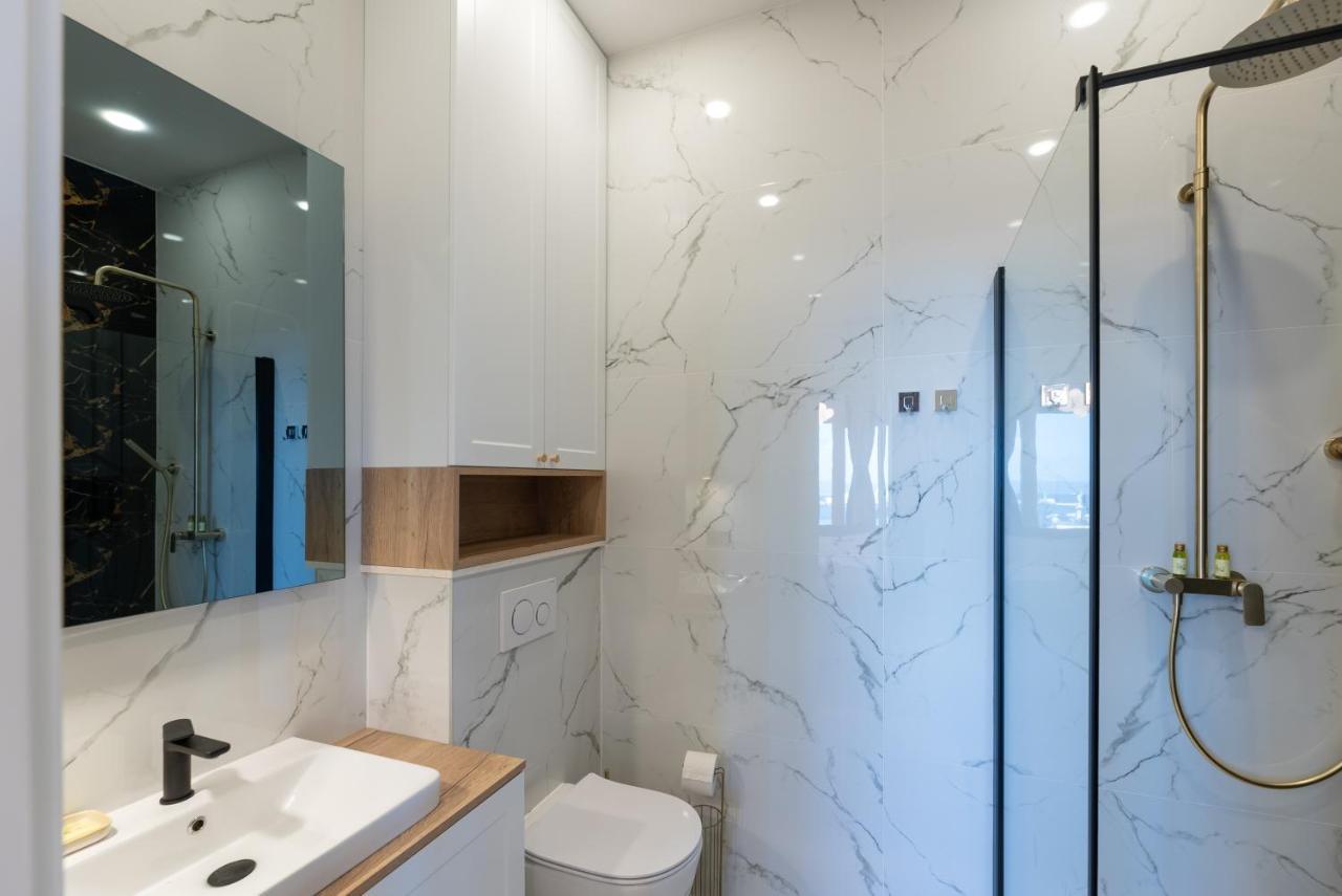 Apartment Lusso With Sea View