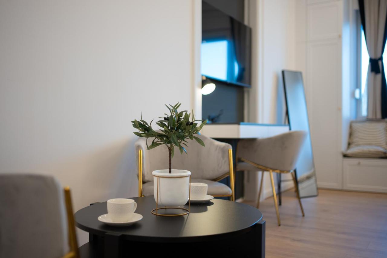 Apartment Lusso With Sea View