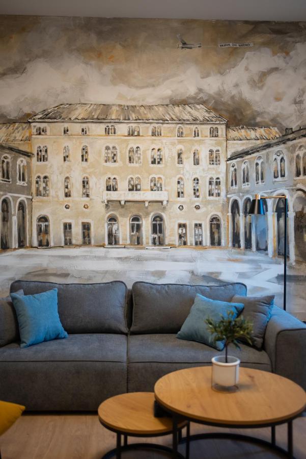 Lusso With Sea View Apartment *