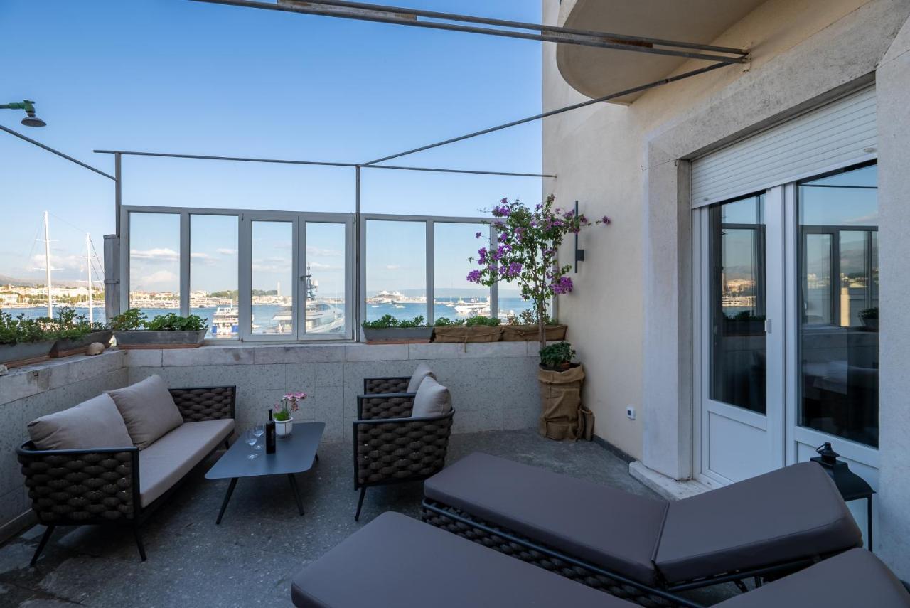 Lusso With Sea View * Split