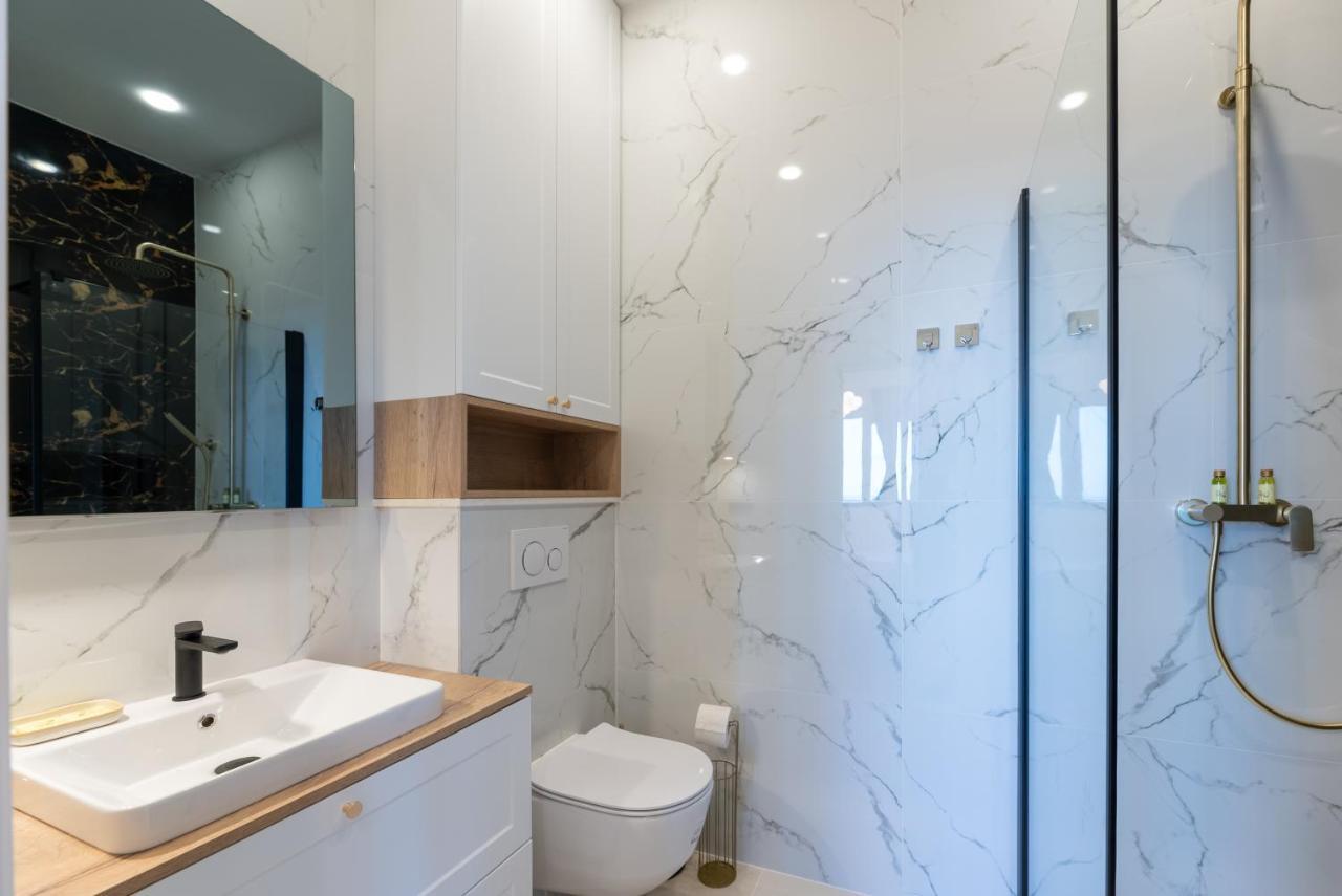 Apartment Lusso With Sea View
