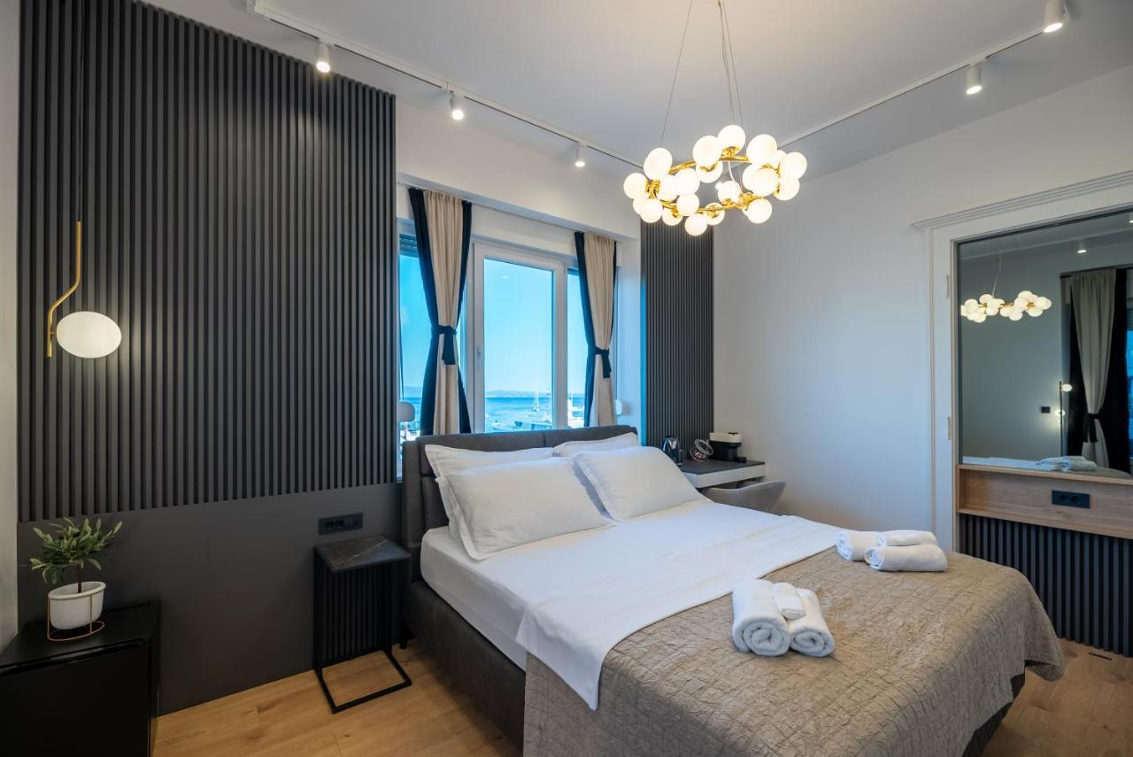 Lusso With Sea View Apartment *