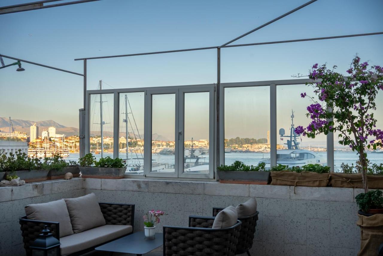 Lusso With Sea View * Split