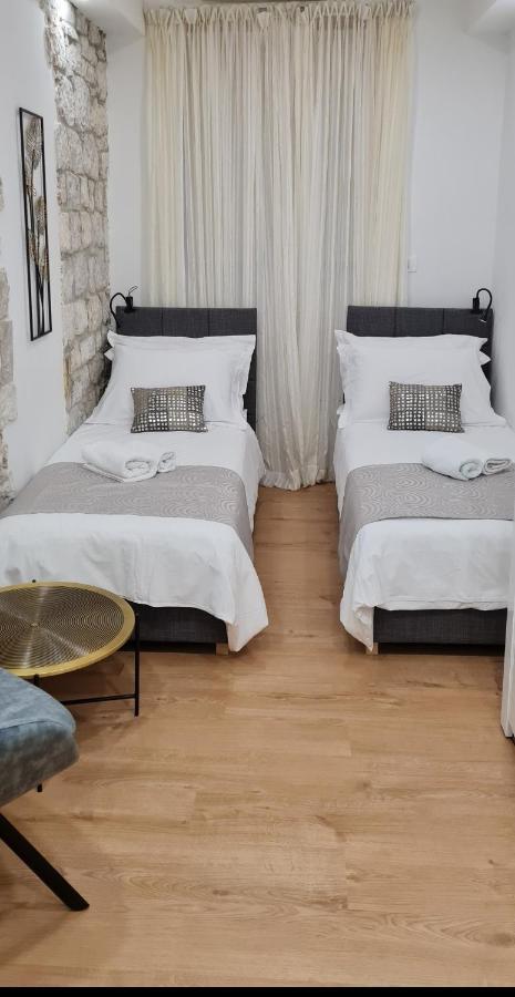 Riva Apartments 4* Split