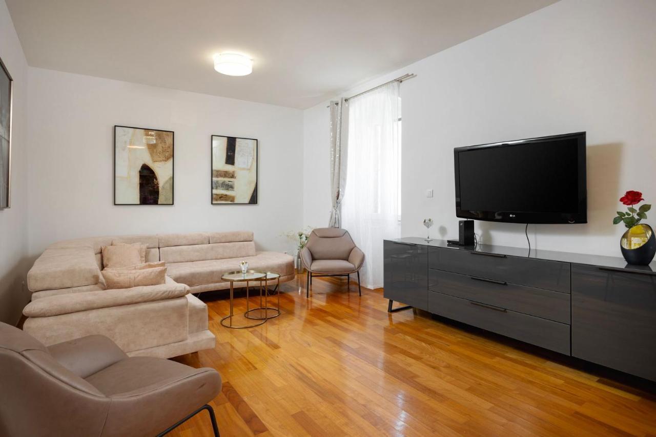 Klara Bacvice Apartman Split