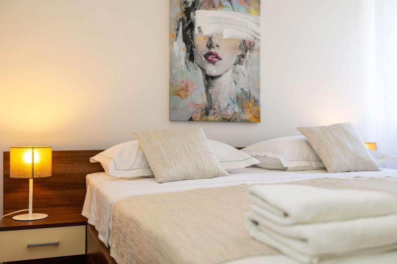 Klara Bacvice Apartman *