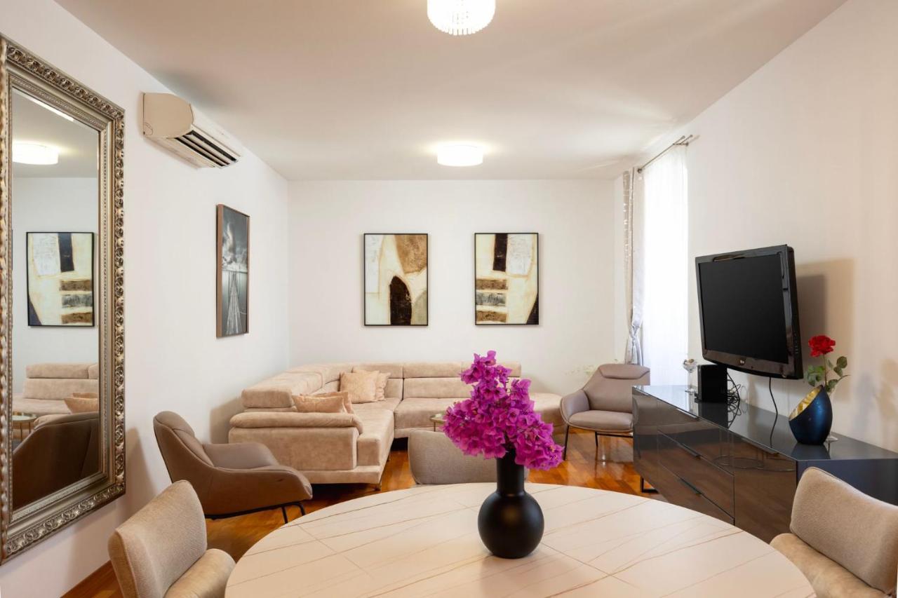 Apartman Klara Bacvice Split