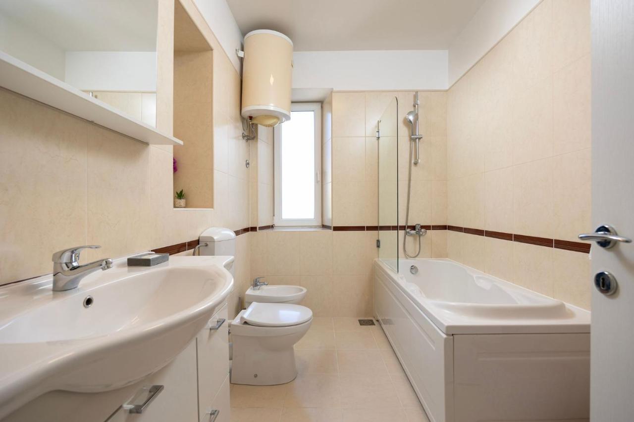 Apartman Klara Bacvice *
