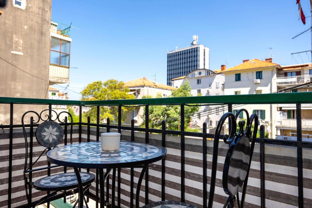 Apartman Klara Bacvice *