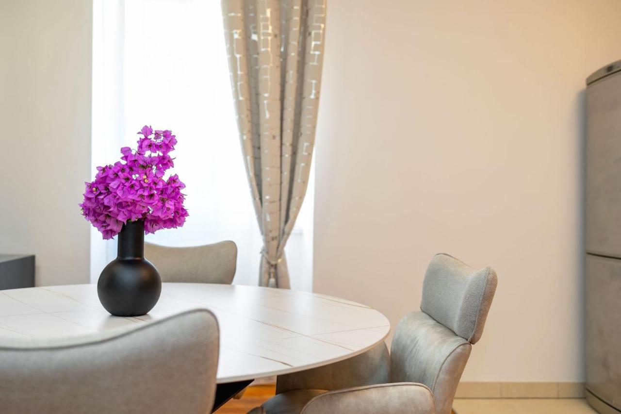 Apartman Klara Bacvice
