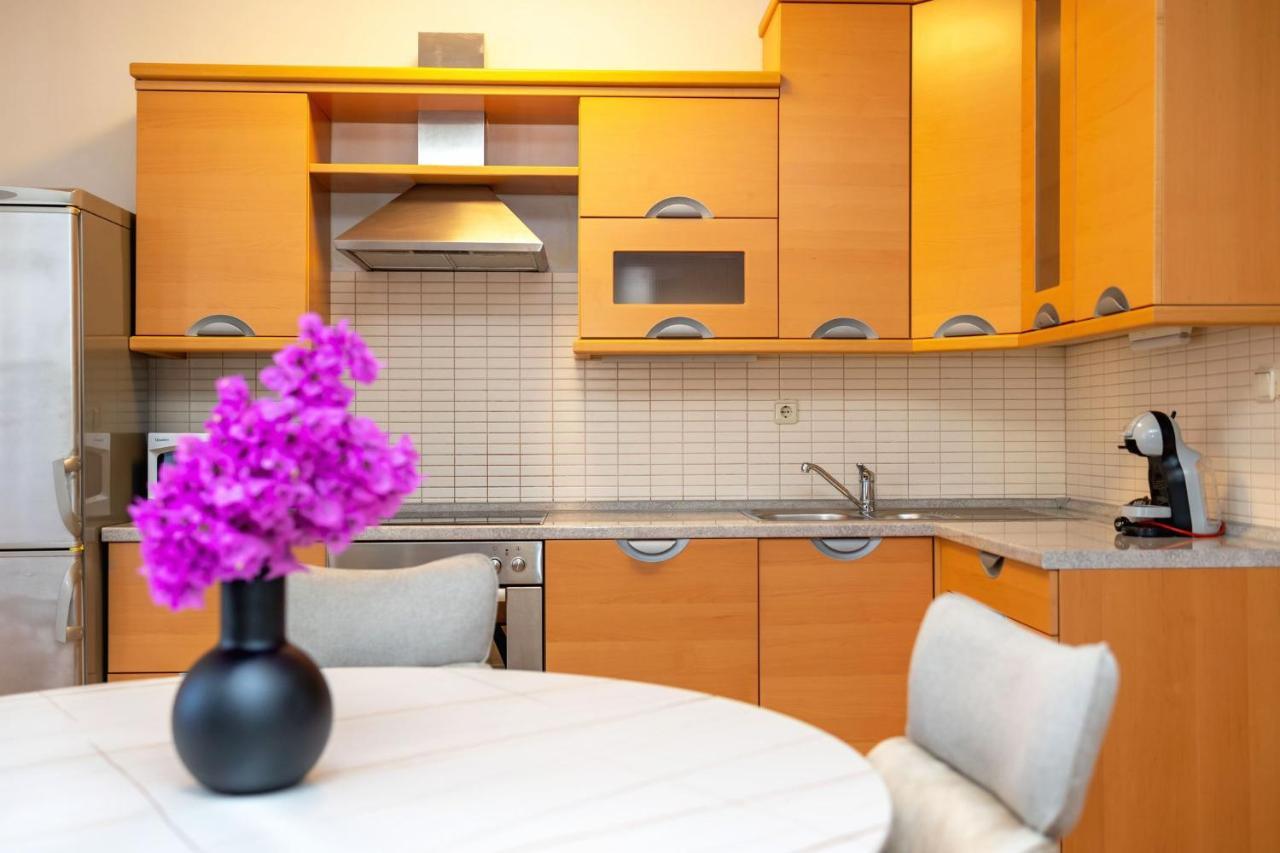 Apartman Klara Bacvice *
