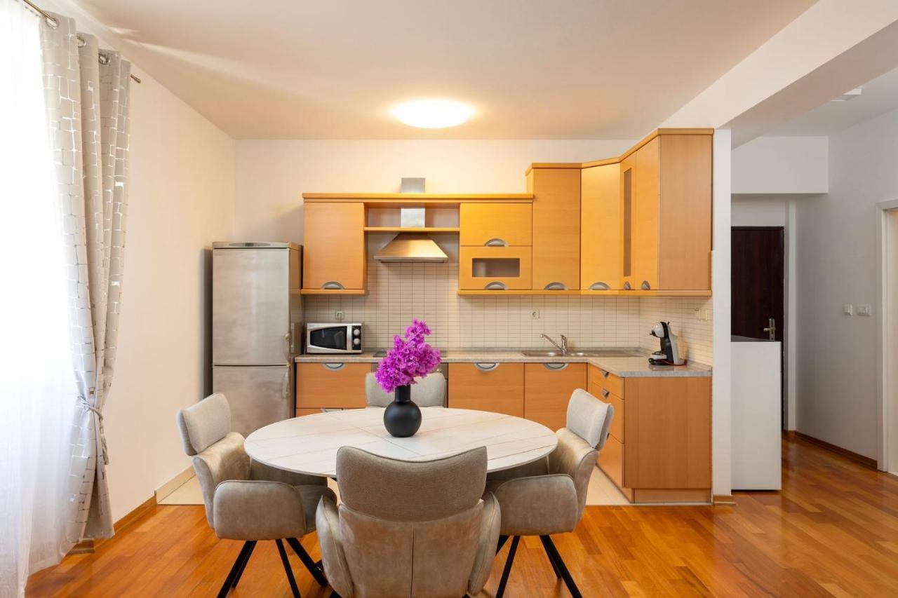 Klara Bacvice Apartman *