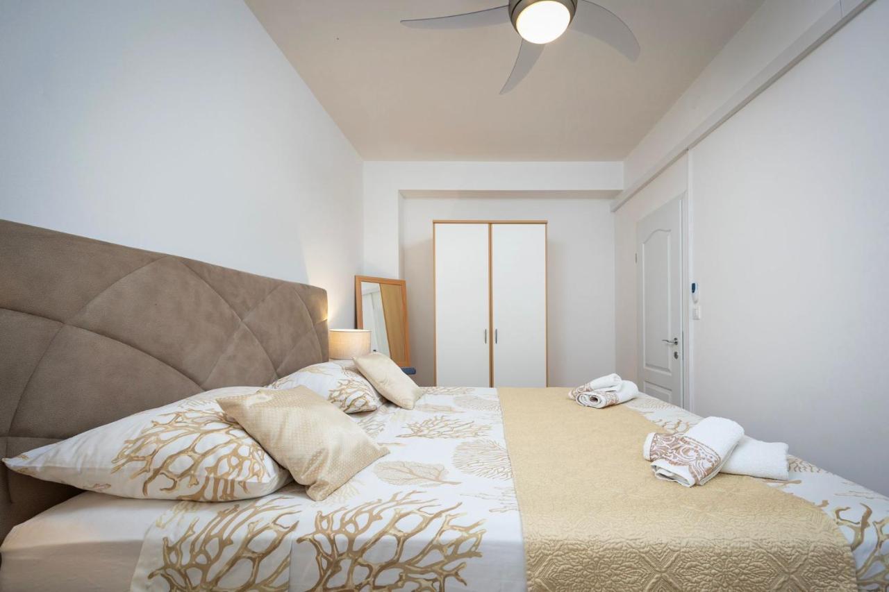Apartman Klara Bacvice *