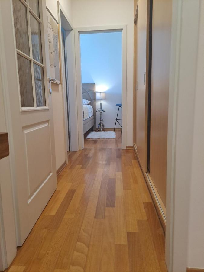 Apartman Klara Bacvice Split