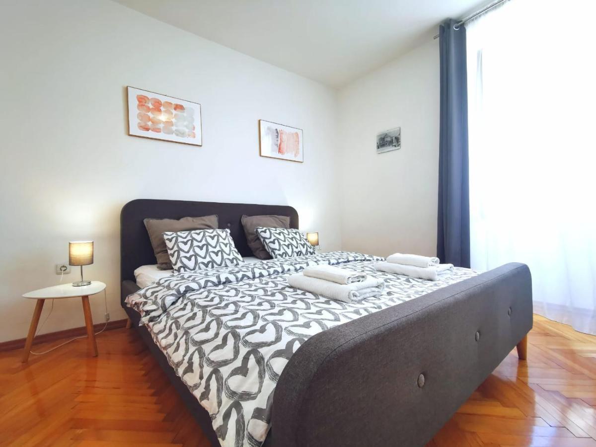 Apartment One Bedroom In The Old Town *
