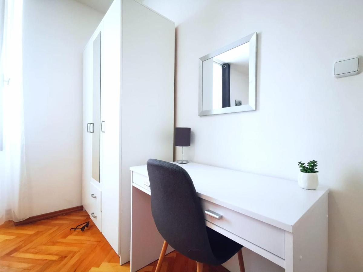 One Bedroom In The Old Town Apartment Split