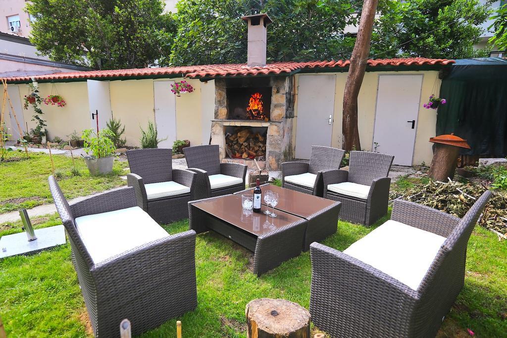 Royal Deluxe Apartman Split