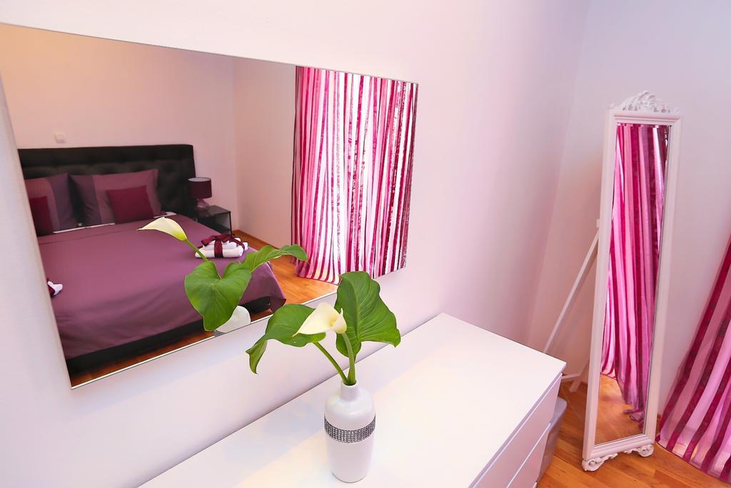 Royal Deluxe Apartman