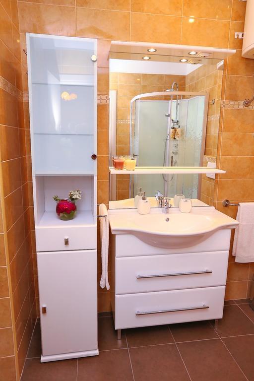 Apartman Royal Deluxe *