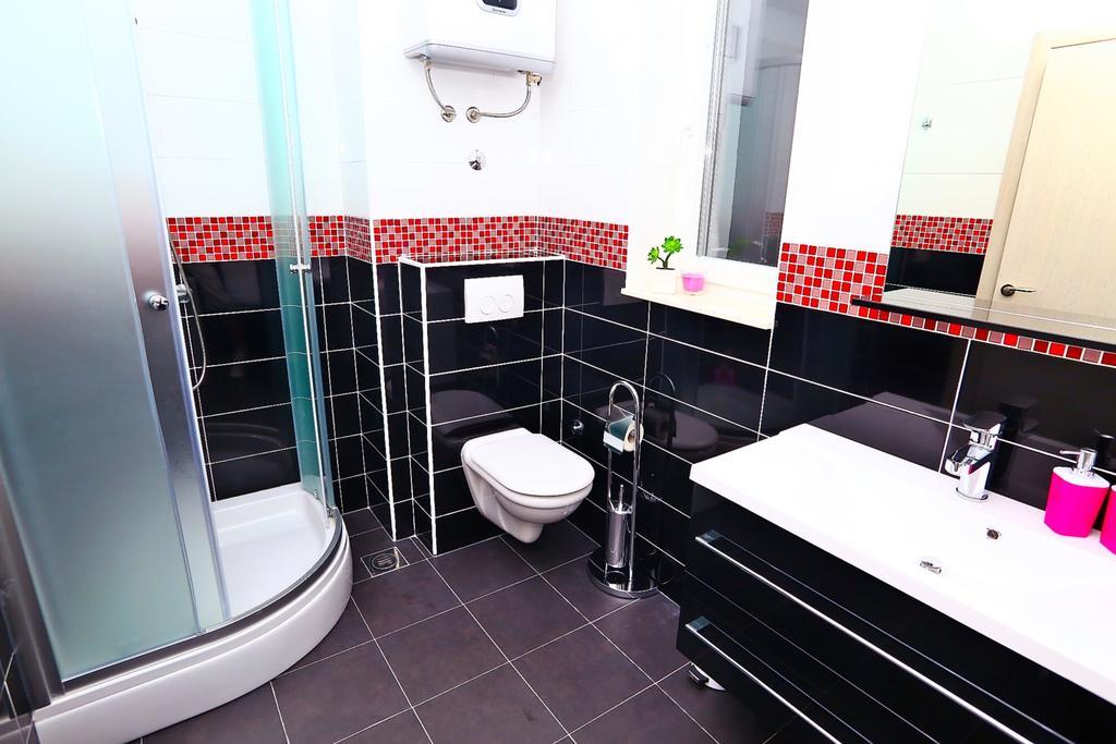 Apartman Royal Deluxe Split