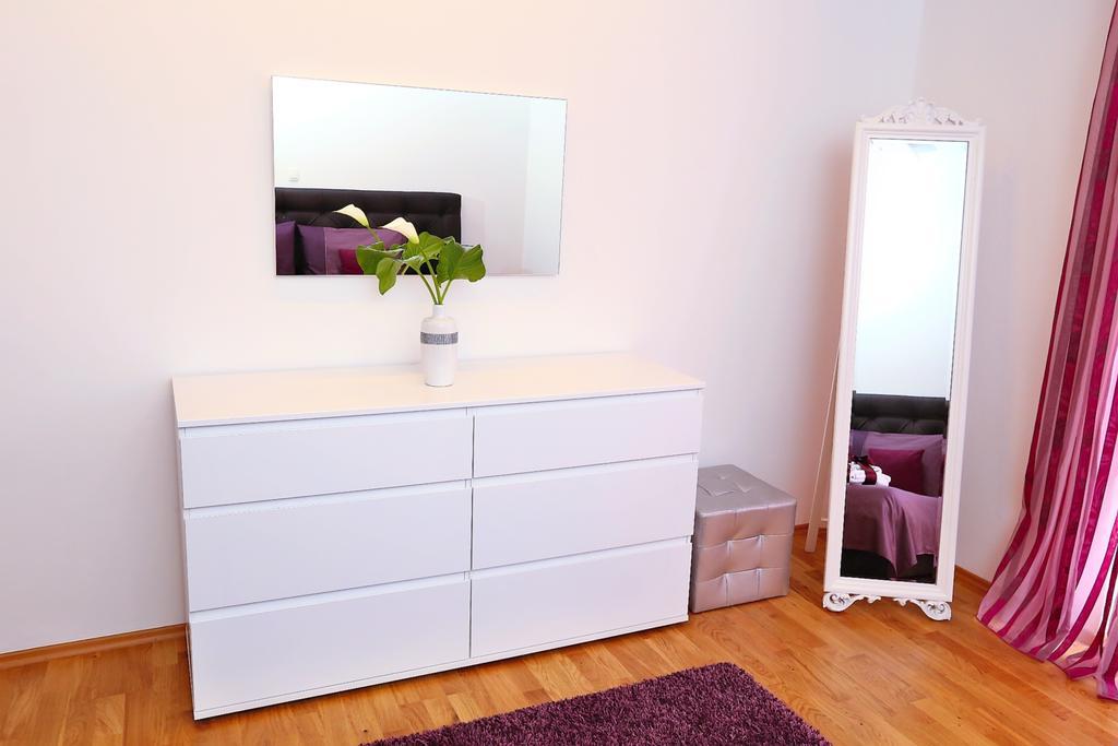 Royal Deluxe Apartman Split