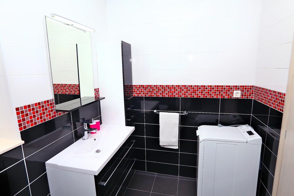 Apartman Royal Deluxe