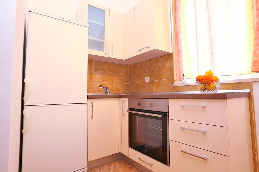 Royal Deluxe Apartman Split