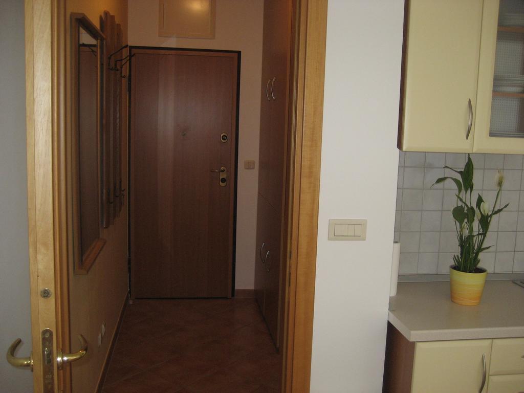 Studio Seaside Apartment Amphora Apartment Split