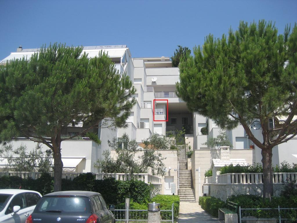 Studio Seaside Apartment Amphora Apartment