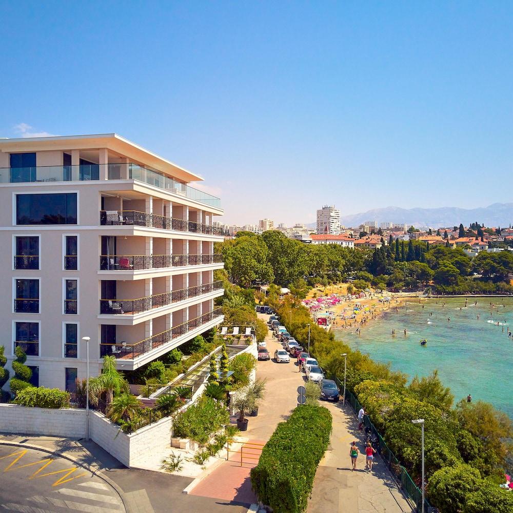 Hotel Harmony