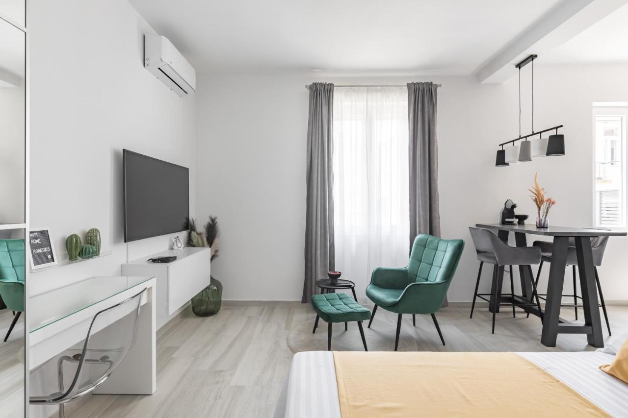 Apartment Studio Apartment Home *