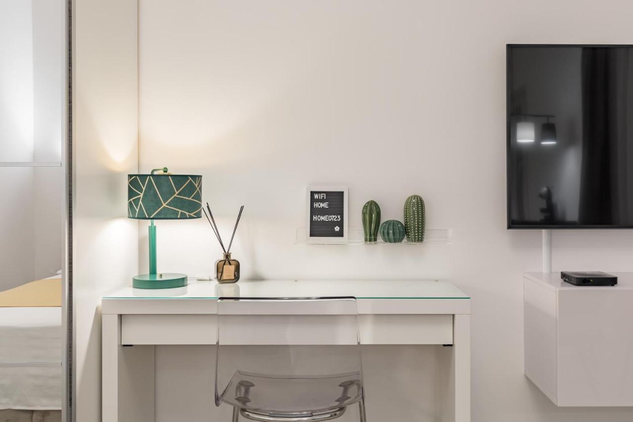 Studio Apartment Home