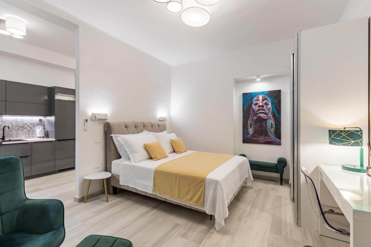Apartment Studio Apartment Home Split