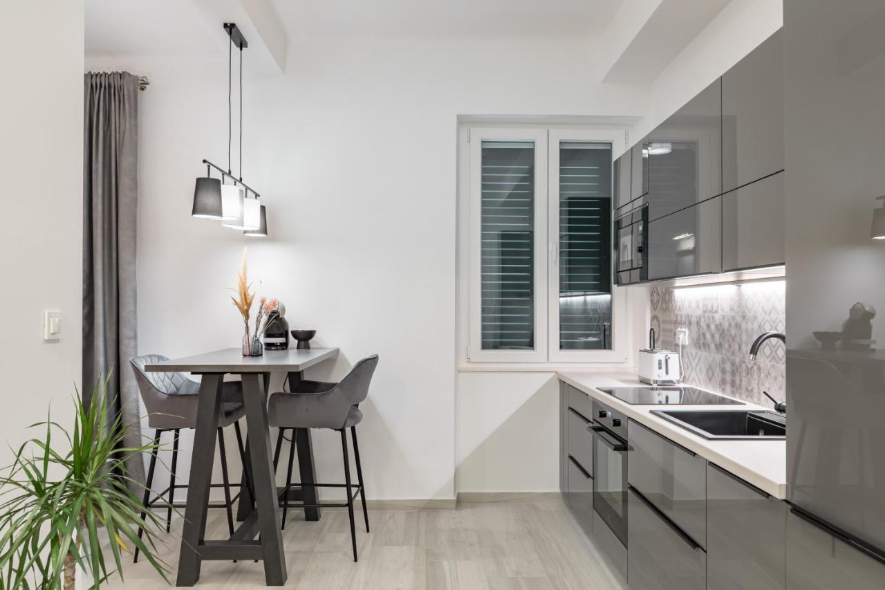 Apartment Studio Apartment Home