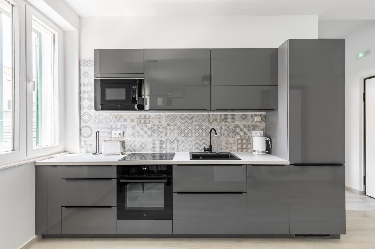 Apartment Studio Apartment Home