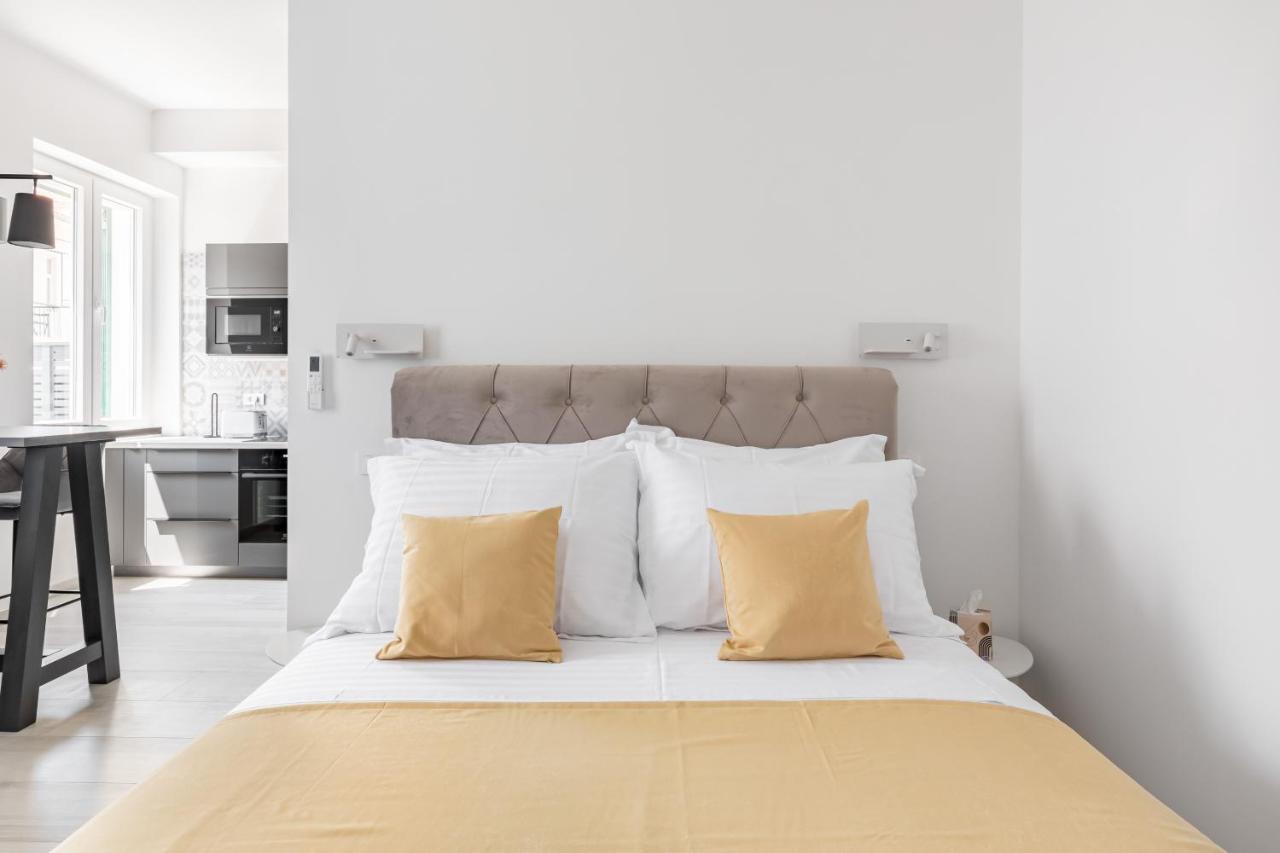 Apartment Studio Apartment Home