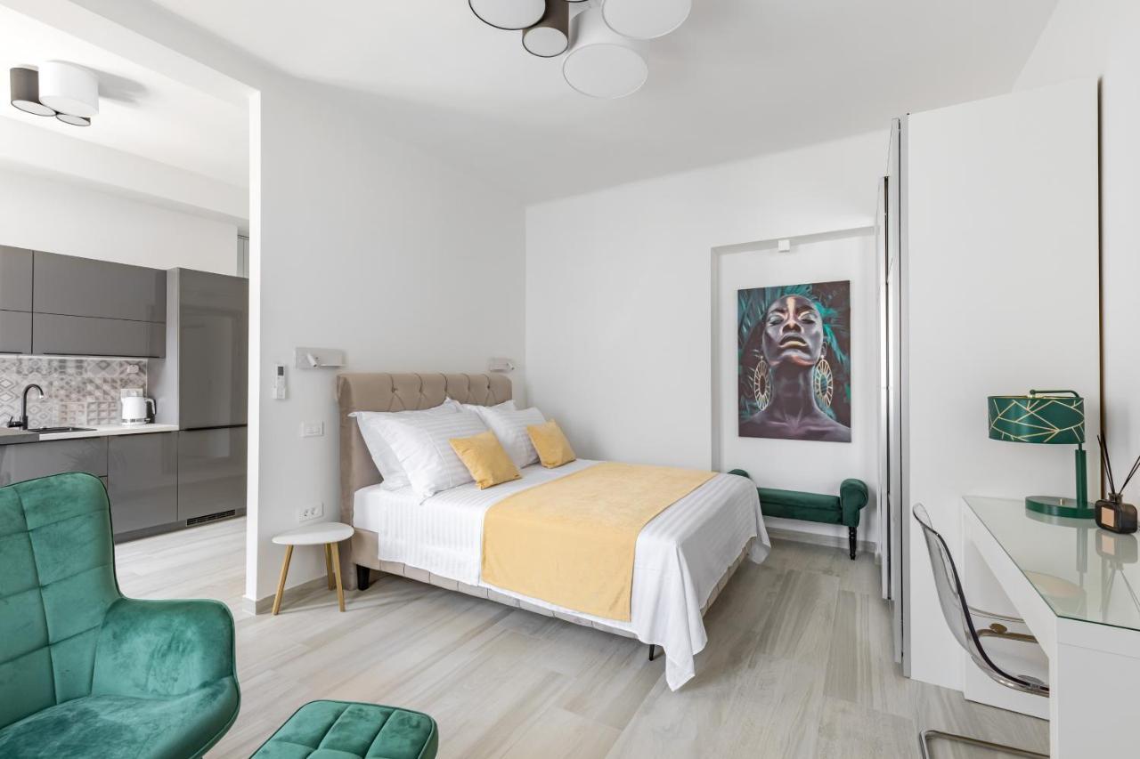 Studio Apartment Home * Split