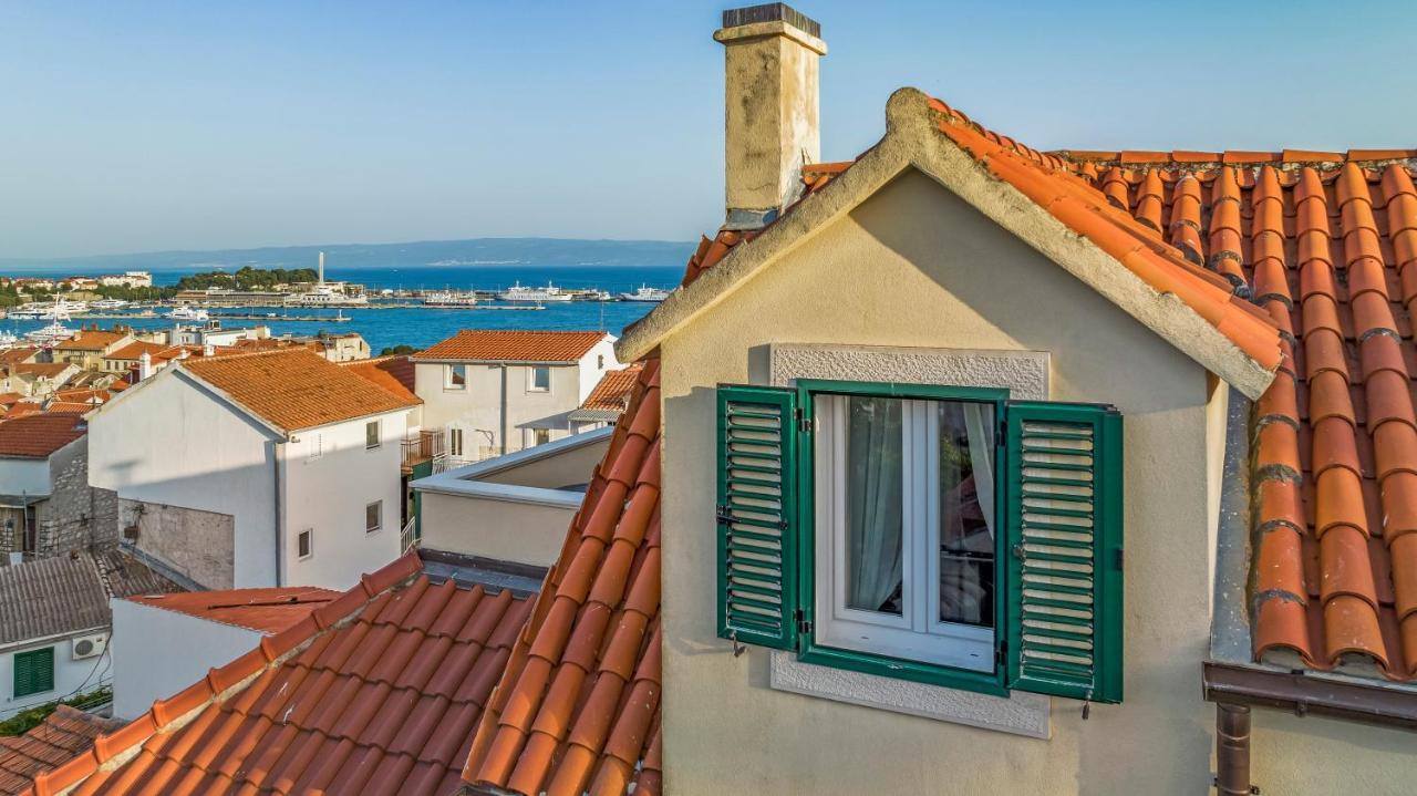 Pousada Boutique Anna Varos Split